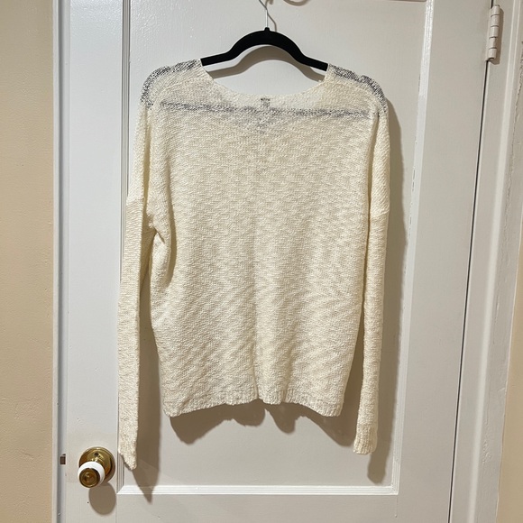 Design Lab Sweater - Picture 4 of 4